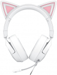 Razer Gaming Headset Wired Kraken Kitty V3 X valge