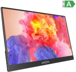 Portable monitor Arzopa A1 M 17,3"