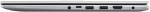 ASUS Vivobook 15 M1502YA-BQ336W AMD Ryzen&trade; 5 7430U Laptop 39.6 cm (15.6") Full HD 16 GB DDR4-SDRAM 512 GB SSD Wi-Fi 6E (