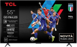 TCL 55Q6C 55" 4K Ultra HD QD-Mini LED Flat TV