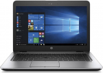 HP 840 G4 14 1920x1080 i5-7200U 8GB 256SSD M.2 NVME WIN10Pro RENEW