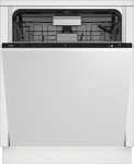 Beko BDIN36532 built-in dishwasher 60cm, 15 place settings