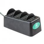 RAM Mounts GDS 4-Port Charging Dock for IntelliSkin Cases