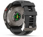 Garmin fenix 8 Pro (51mm) graphit/titan