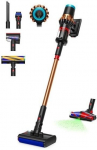 Dyson V16 Piston Animal Submarine cordless vacuum multicolor