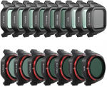 Freewell filter set for DJI Mini 5 Pro Mega Kit
