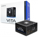 Chieftec Netzteil 650W Vita 80Bronze