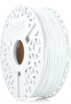 Filament ABS+ white 1.75mm 1kg Rosa3D