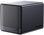 Minis Forum NAS N5 mini PC AMD Ryzen 7 H255, 16GB+128GB