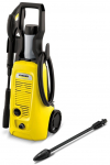 KARCHER pressure washer K 4 Universal - 1.679-300.0