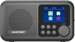 Blaupunkt DR8BK Portable radio black
