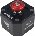 Conspit CES Emergency Stop, external emergency stop switch - black