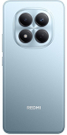 Xiaomi Redmi Note 15 Pro 6.77 256GB Glacier bl&aring;