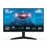 AOC Q24B36X 23.8inch IPS QHD 144Hz 4ms