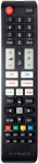 Vivanco universal remote control Samsung
