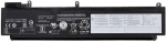 CoreParts Laptop Battery for Lenovo 22.80Wh 11.4V 2000mAh 24Wh Li-ion 11.25V 2200mAh Black, ThinkPad T450, T460s/T470s