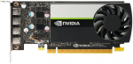 HP NVIDIA T400E 4 GB 4mDP Graphics