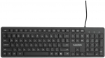 eSTUFF G220 Wirred USB Keyboard US/International