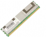 CoreParts 4GB Memory Module 667Mhz DDR2 Major DIMM for Dell 667MHz DDR2 MAJOR DIMM - Fully Buffered