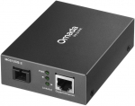 TP-Link Omada MC212CS-2 1GbE WDM media converter