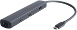 Eaton Tripplite Series USB-C Multiport Adapter - 8K HDMI