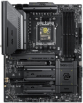 MSI MAG B850 TOMAHAWK MAX WIFI II AM5 MB