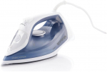 Gorenje SIK2200WB | Steam iron | 2200 W | Continuous steam 35 g/min | Water tank capacity 450 ml | Blue | Steam boost pe