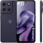 Motorola moto g17 128GB (Evening Blue, Android, 4 GB)
