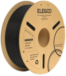 ELEGOO PLA+ Filament (Black)