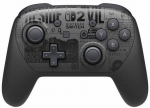 Nintendo Switch 2 Pro Controller - Resident Evil Requiem Edition (black)