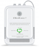 Qoltec Propane Butane gas leak sensor LPG 85dB LED