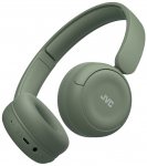 JVC Headphones HA-S59W green