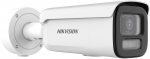 Hikvision DS-2CD2687G3-LIZSY(2.8-12MM) security camera Bullet IP security camera Outdoor 3840 x 2160 pixels Wall