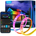 Govee RGBICWW Outdoor LED Light Strip (10 meters)