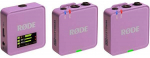 Rode WIGOGEN3 Lilac wireless microphone