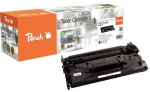Peach black toner PT1112 compatible with HP 59A