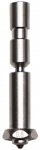 Anycubic Quick-Change Hotend with 0.8 mm Nozzle for Kobra 3 Max