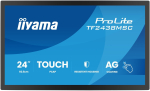 IIYAMA 60.5cm 23,8" TF2438MSC-B2 16:9 M-Touch HDMI2xUSB