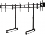 Next Level Racing freestanding single monitor stand