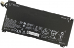 HP Omen 15 aku &ndash; PG06XL 15-DH (69Wh originaalaku)