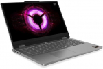 Lenovo LOQ 15ARP11 Ryzen 7 1700, 15.6" FHD 144Hz 300 nits AG, 16GB DDR5 4800, 512GB SSD, RTX 5050 8GB, 720p webcam, 60Wh