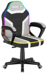 Gaming chair for children Huzaro Ranger 1.0 RGB