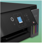 EPSON EcoTank L3360 MFP ink printer