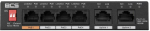 BCS 4-port switch BCS-L-SP04G02G(2)