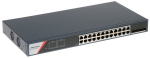 Switch Hikvision DS-3E1528-SI-24T4F