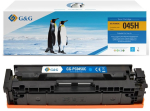 G&G XL Toner compatible with Canon 045H 1243C002