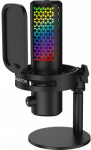 Hator ESS10 Dreamcast X Cardioid streaming microphone RGB