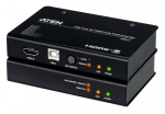 Aten KVM Extender USB True 4K HDMI Cat6