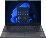 Lenovo ThinkPad E16 G2 16" IPS Ryzen 5 7535HS 16GB/512GB Win11 Pro