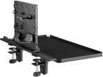 NanoRS desk shelf extension/riser with hanger, 20kg, RS174